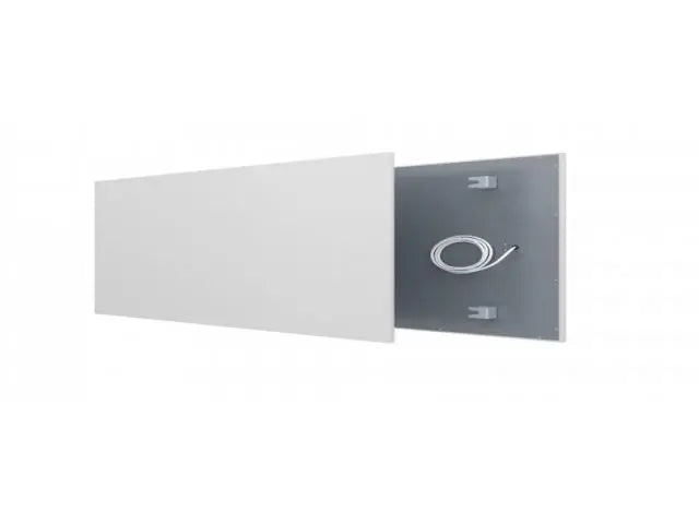 Metalen infrarood panelen Place4shop