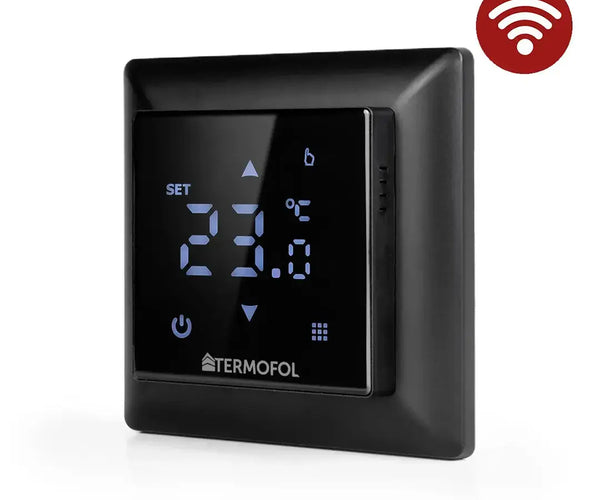 Slimme thermostaat sensoROOM VRT51f