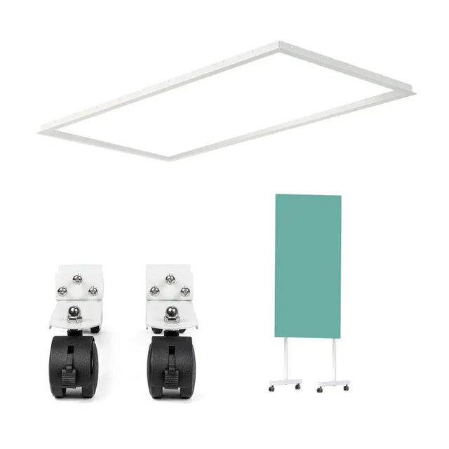 Toebehoren infrarood panelen Place4shop