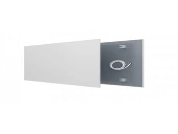 Metalen infrarood panelen Place4shop