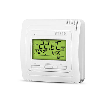 Wireless Electrobock Thermostats