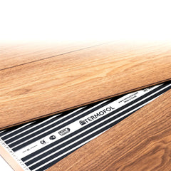 Collection Image for: Electric laminate heating