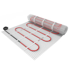 Collection Image for: Electric heating mats Underfloor heating