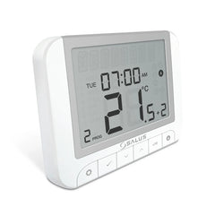 Collection Image for: Wireless Salus Thermostats 868 MHz