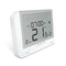 Wireless Salus Thermostats 868 MHz Place4Shop