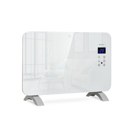 Termofol TF -1000WiFi Convector 1000W - Efficient electric heating with WiFi