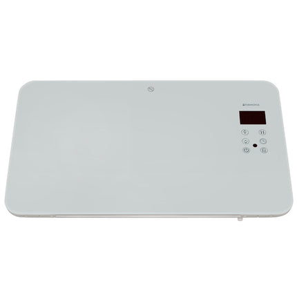 Termofol TF -1000WiFi Convector 1000W - Efficient electric heating with WiFi