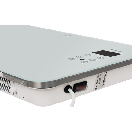 Termofol TF-1000WIFI Convector 1000W - Efficiënte Elektrische Verwarming met WiFi