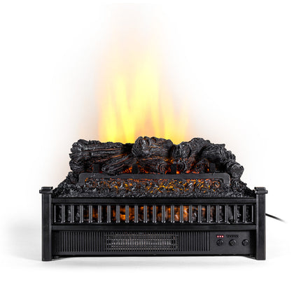 Termofol 1400 Electric fireplace | Compact deployment model with realistic flame effect