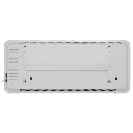 Termofol TF-2000WIFI Convector | 2000W Elektrische Verwarming met WiFi