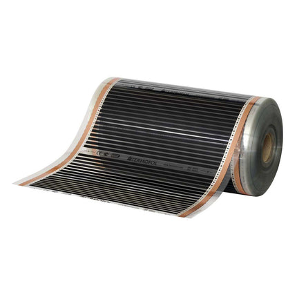 Termofol heating film 305th - 50 cm - 60 W m² Place4Shop