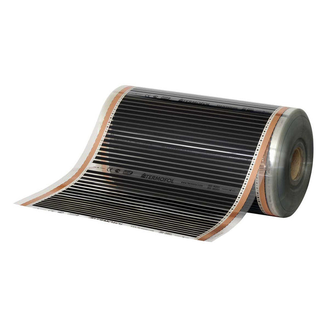 Termofol heating film 305th - 50 cm - 60 W m²