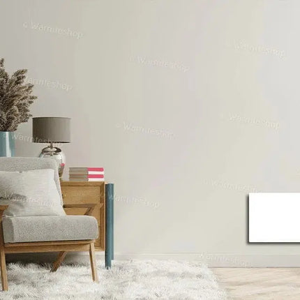 Alkari 200W Infrared panel | Efficient and stylish heating for small spaces Place4Shop