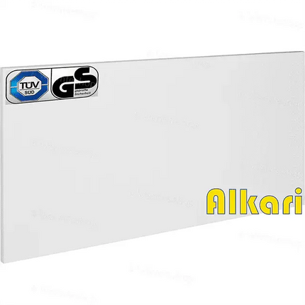 Alkari 200W Infrared panel | Efficient and stylish heating for small spaces Place4Shop