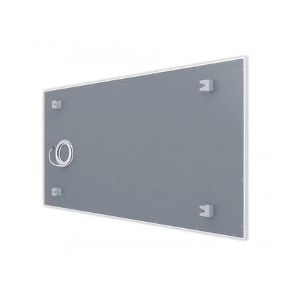 Ecaros Infrarot -Panel mit Druck - 800 Watt Place4shop