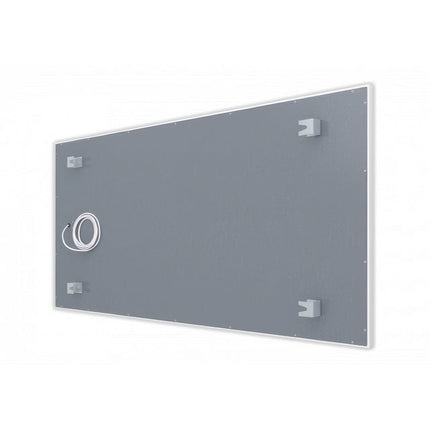 Ecaros Infrared panel with print - 1250 Watt