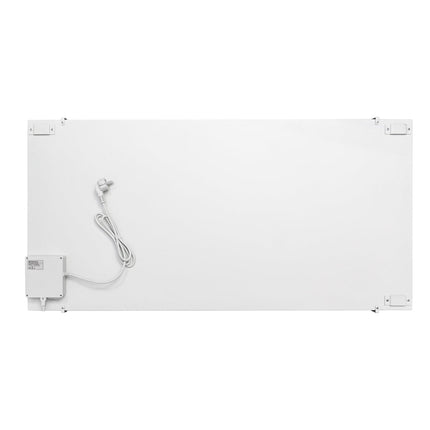 Termofol Ceramic Hybrid Infrared panel - 1000 Watt with WiFi - CS1000-03