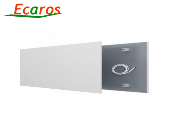 Ecaros Infrarood paneel metaal - 260 Watt Place4shop