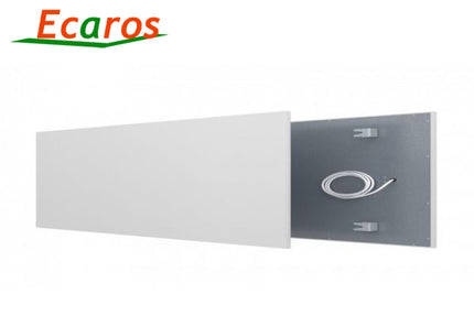 Ecaros Infrared Panel Metal - 360 Watt Place4Shop