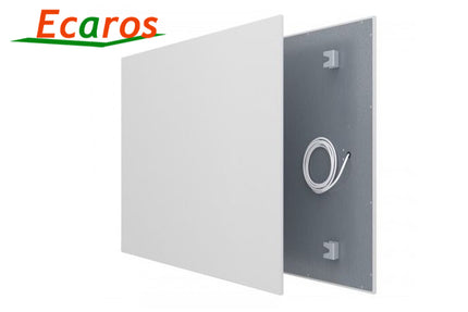 Ecaros Infrarood paneel metaal - 400 Watt