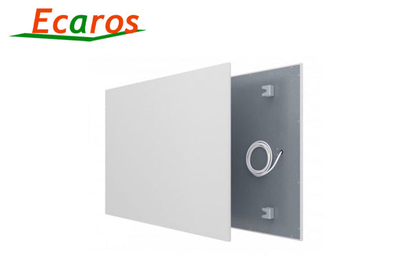 Ecaros Infrarot Panel Metall - 600 Watt Place4Shop