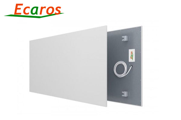 Ecaros Infrarood paneel metaal - 800 Watt