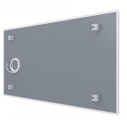 Ecaros Infrarot Panel Metall - 800 Watt Place4Shop