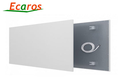 Ecaros Infrarood paneel metaal - 1000 Watt