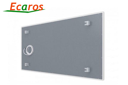 Ecaros Infrarood paneel metaal - 1000 Watt Place4shop