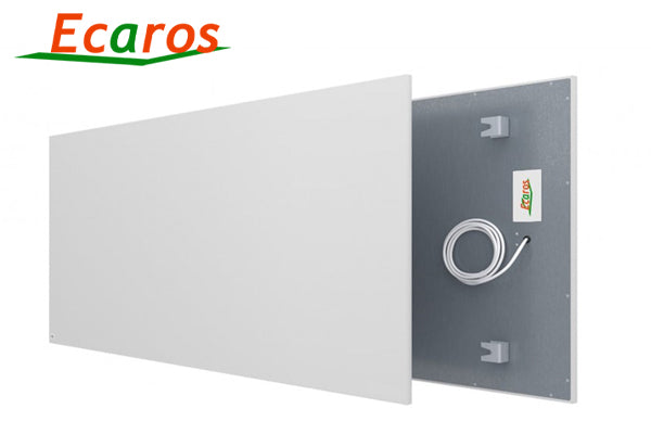 Ecaros Infrarot Panel Metall - 1250 Watt Place4Shop