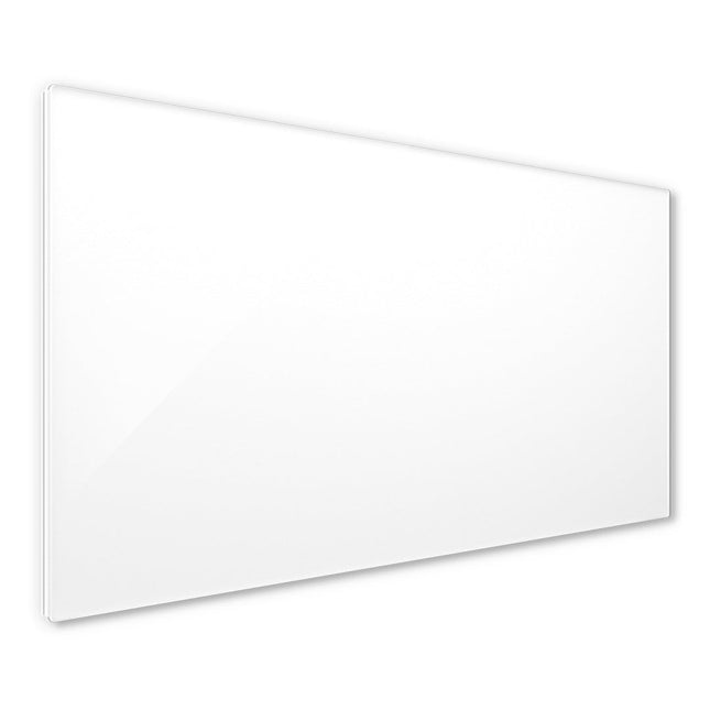 Ecaros Infrared Panel Glass 1000 Watt