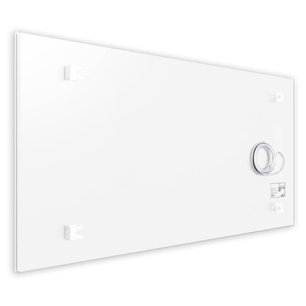 Ecaros Infrared Panel Glass 1000 Watt