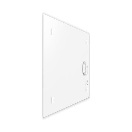 Ecaros Infrared panel Glas-Watt