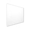 Ecaros Infrarood paneel wit satijn glas- 600 Watt Place4shop