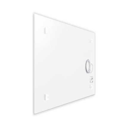 Ecaros Infrared Panel Glas- 600 Watt