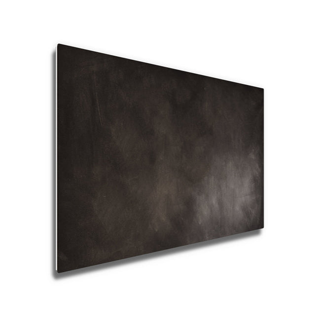 Ecaros Infrared Panel Black Satin Glass- 800 Watt