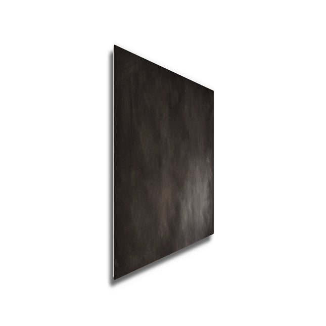 Ecaros Infrared Panel Black Satin Glass 400 Watt