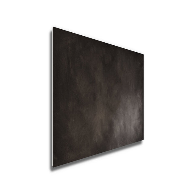 Ecaros Infrared Panel Black Satin Glass 600 Watt