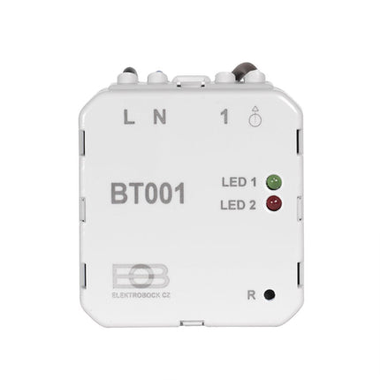 Elekrobock built-in receiver ELB-BT001