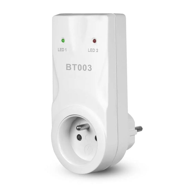 PT04-EI Raumthermostat (mit Fühler) - De GmbH PT04-EI Raumthermostat (mit Fühler) - De GmbH
