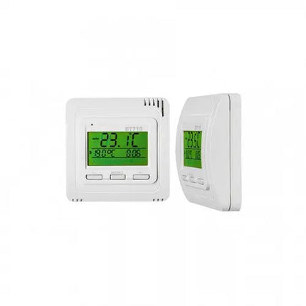 Elektrobock thermostaat ELB-BT710 Place4shop