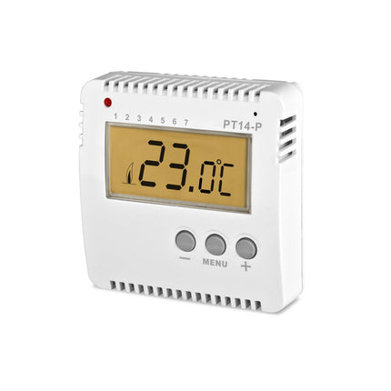 Elekrobock Thermostat ELB-PT14-P