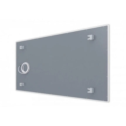 Ecaros Ral Infrarot Panel Metall - 1000 Watt Place4shop