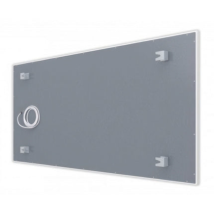 Ecaros Ral Infrared Panel Metal - 1250 Watt