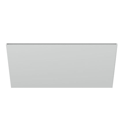 Termofol Hybrid Infrared Panel Metal - 1000 Watt with WiFi