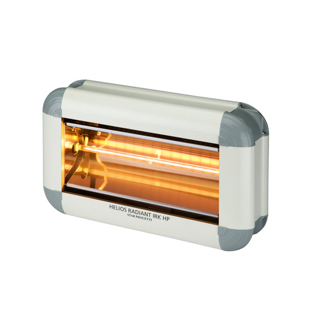 Helios HP1-20 Industrial Short Golf Infrared Stranger | 2000W Efficient Heating