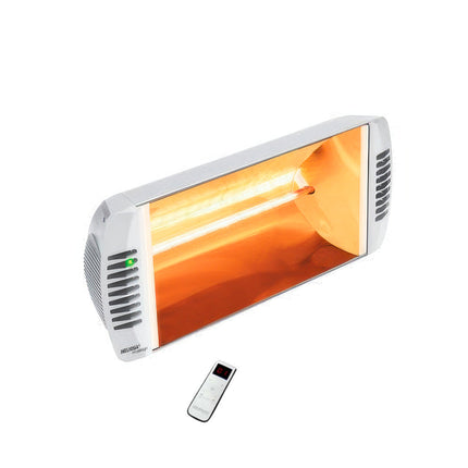 Terrasverwarmer Heliosa 66 RC