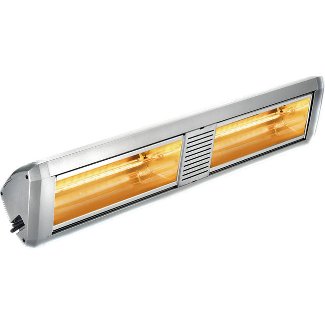 Heliosa 99 patio heater - powerful and efficient heating for large outdoor spaces