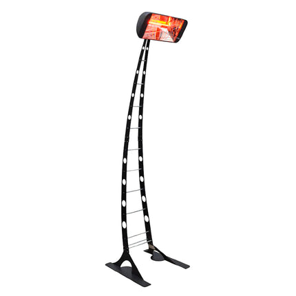 Patio heater heliosa 994