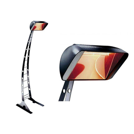 Patio heater heliosa 994